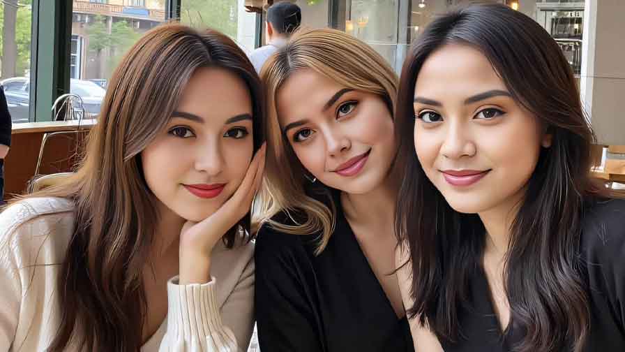 Experience Luxury with VIP Escorts Noida