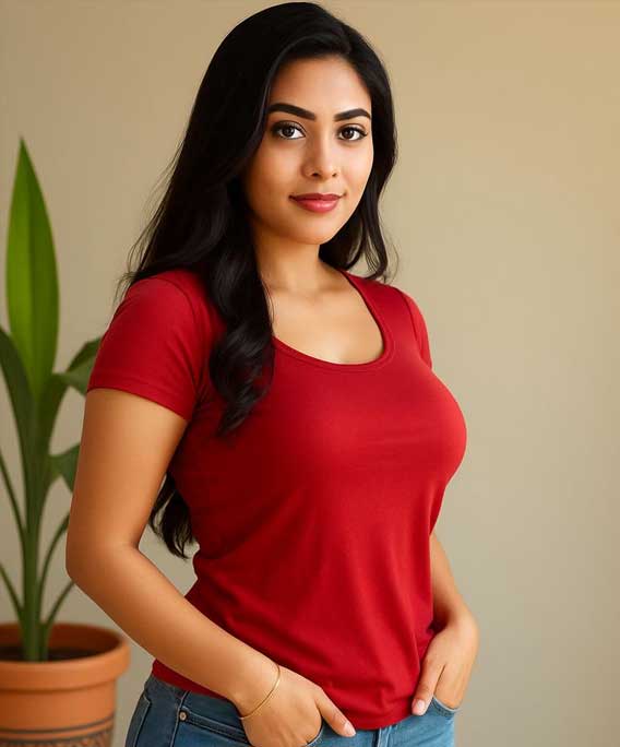 Chandani Noida Escort