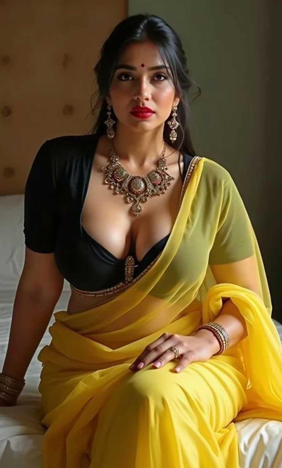 Pallvi Noida Escort